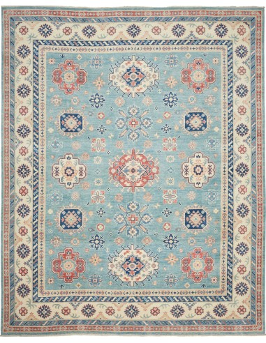 Tappeto Kazak Pakistan cm.244x302
