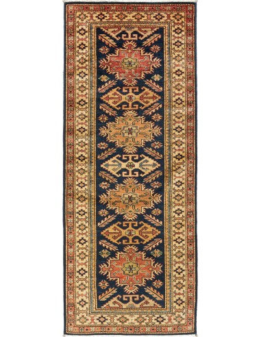 Tappeto Kazak Pakistan cm.75x202