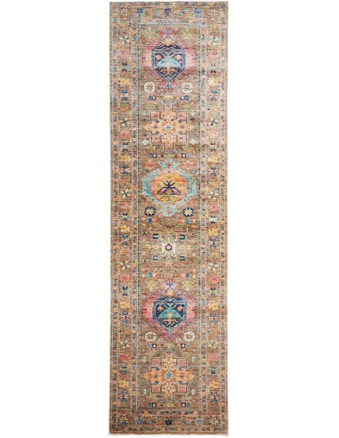Tappeto Kazak Royal Pakistan cm.80x295