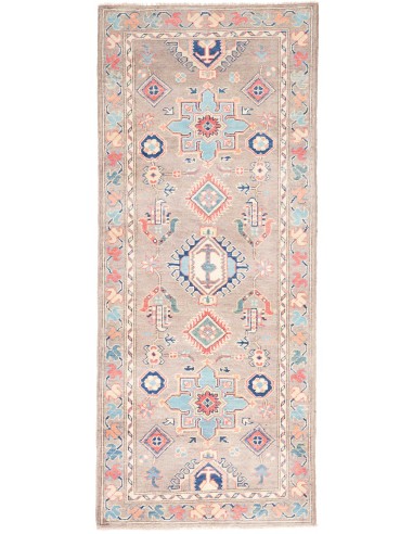 Tappeto Kazak Pakistan cm.83x197