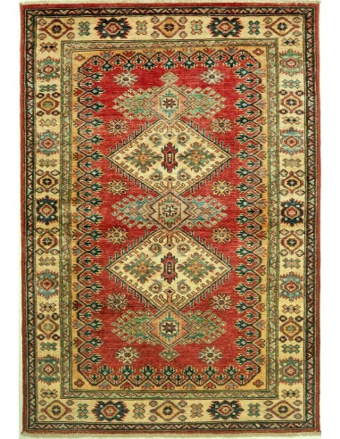 Tappeto Kazak Pakistan cm.102x150