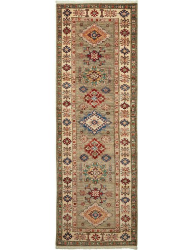 Tappeto Kazak Pakistan cm.80x259