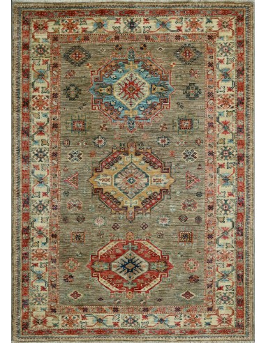 Tappeto Kazak Royal Pakistan cm.147x210