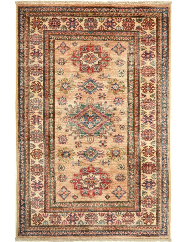 Tappeto Kazak Pakistan cm.95x148