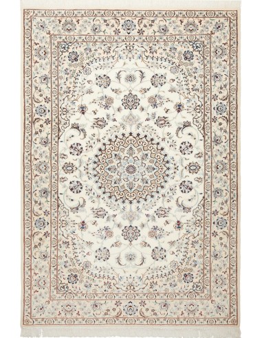 Tappeto Nain 9la Persia cm.150x202