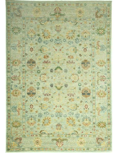 Tappeto Zigler Pakistan cm.166x233