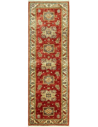 Tappeto Kazak Pakistan cm.59x185