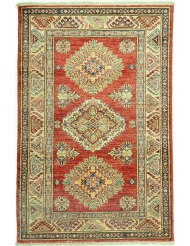 Tappeto Kazak Pakistan cm.86x116