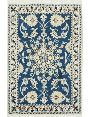 Tappeto Nain Kashmar Persia cm.60x90