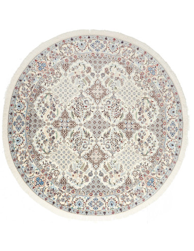 Nain 6La Persia grigio chiaro e gainsboro 194x205