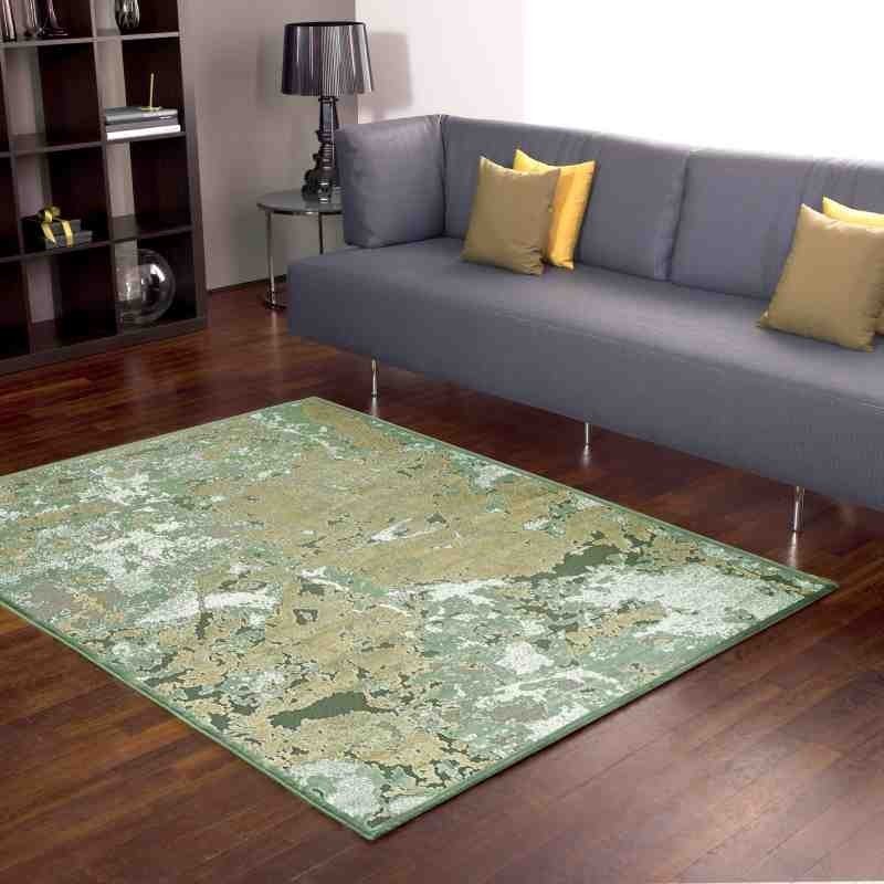 Carpet moderno antigua sitap 201w-q33 seta
