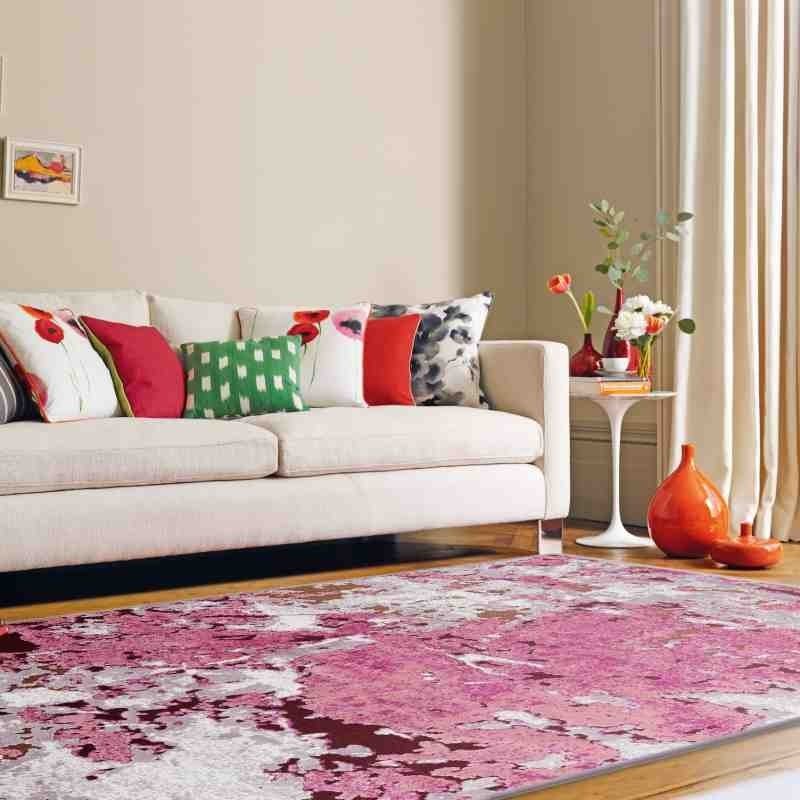 tappeto moderno antigua sitap 201x-q25 seta