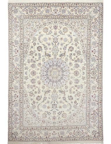 Nain 6La Persia grigio chiaro e grigio chiaro 200x295