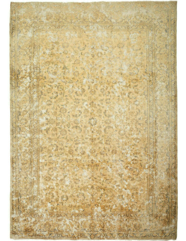 Vintage Persia abbronzatura e grigio 285x405