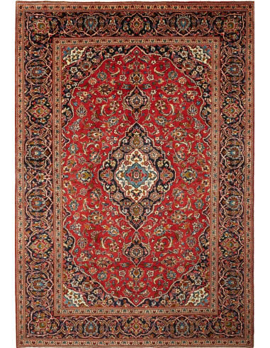 Ardakan Persia terra di siena e grano 200x292