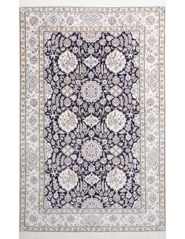 Nain 6La Persia gainsboro e grigio ardesia scuro 153x232