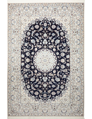 Nain 6La Persia grigio chiaro e grigio ardesia scuro 211x308