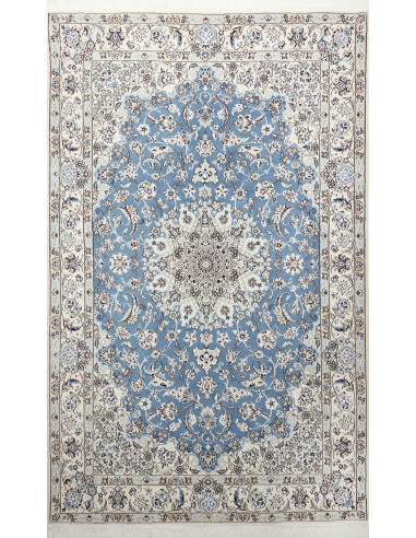 Nain 9La Persia grigio chiaro e grigio ardesia chiaro 145x240