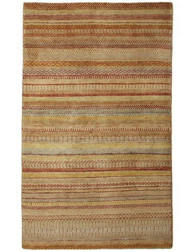 Gabbeh Fine Pakistan perù e perù 93x154