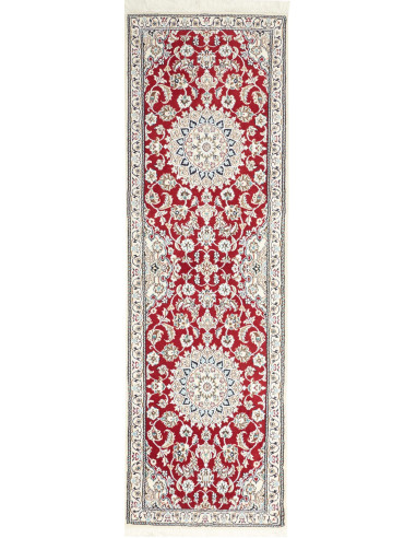 Nain 9La Persia marrone e marrone 130x208