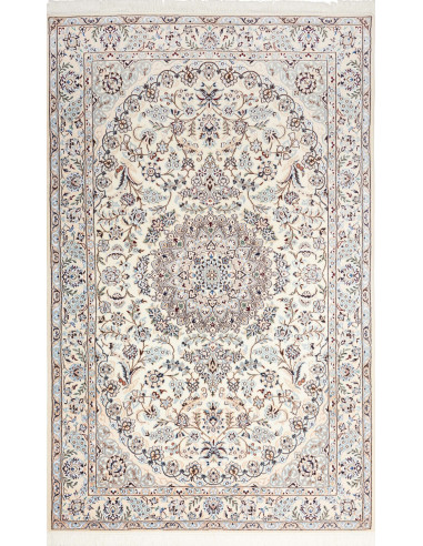 Nain 9La Persia gainsboro e grigio ardesia scuro 135x225