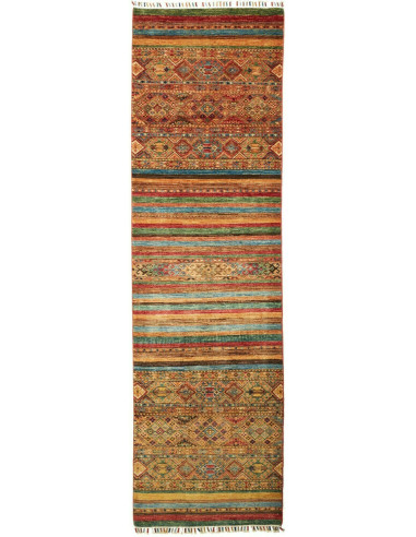 Samarkand Pakistan terra di siena e gainsboro 82x282