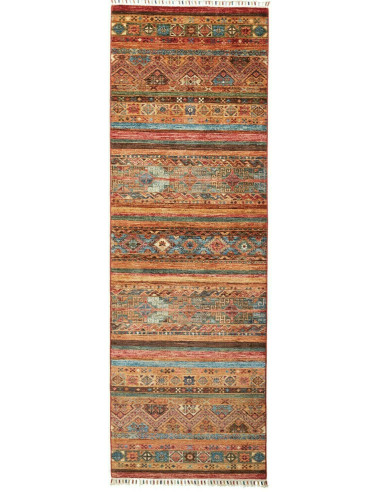 Samarkand Pakistan rosso indiano e perù 80x250