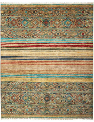 Rubin Pakistan grigio e marrone sella 249x306