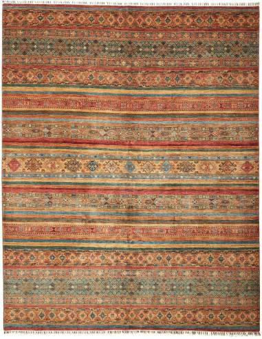 Samarkand Pakistan rosso indiano e rosso indiano 250x315