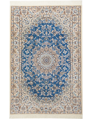 Nain 9La Persia grigio chiaro e grigio ardesia scuro 101x155