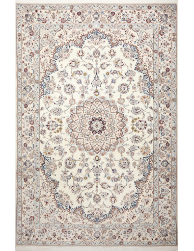 Nain 9La Persia grigio chiaro e gainsboro 200x300