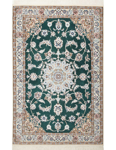 Nain 9La Persia grigio ardesia scuro e grigio ardesia scuro 101x154