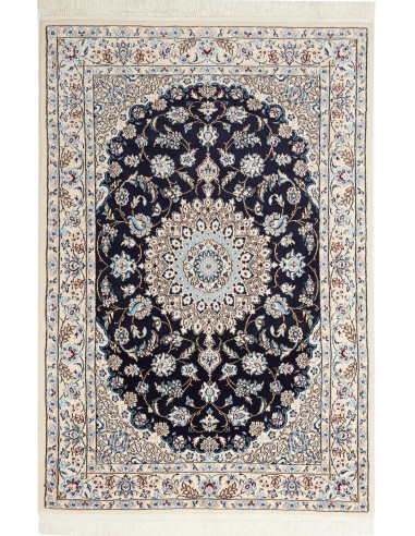 Nain 9La Persia grigio ardesia scuro e grigio ardesia scuro 103x151