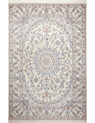 Nain 9La Persia grigio chiaro e grigio ardesia scuro 196x300