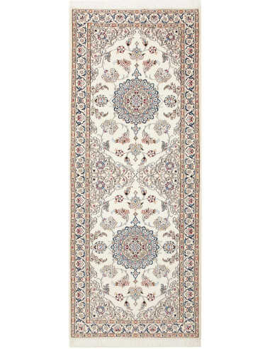 Nain 9La Persia gainsboro e grigio ardesia scuro 86x215