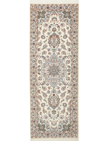 Nain 9La Persia grigio chiaro e grigio tenue 84x235