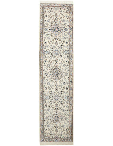Nain 9La Persia grigio chiaro e grigio ardesia scuro 70x300