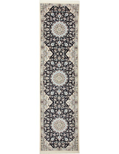 Nain 9La Persia nero e nero 75x298