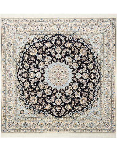 Nain 9La Persia grigio chiaro e nero 150x150