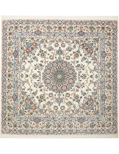 Nain 9La Persia grigio chiaro e grigio tenue 202x200