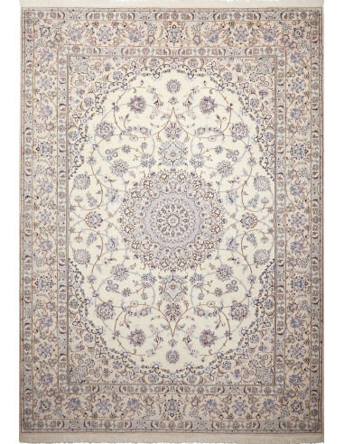 Nain 9La Persia grigio chiaro e grigio 247x350