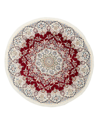 Nain 9La Persia grigio chiaro e grigio ardesia scuro 150x150
