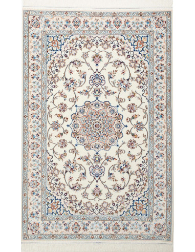 Nain 6La Persia grigio chiaro e grigio ardesia chiaro 104x158