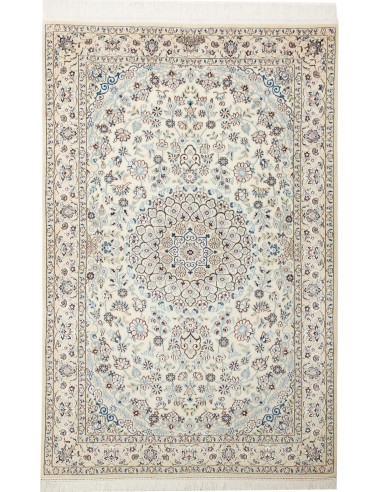 Nain 6La Persia grigio chiaro e grigio chiaro 100x156