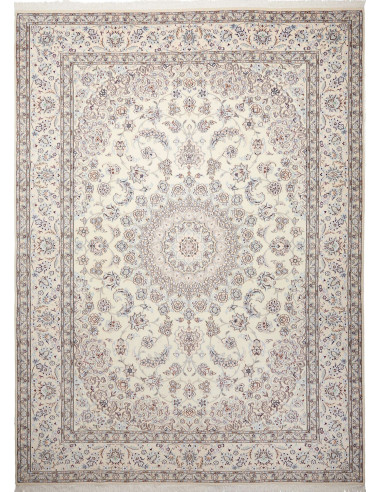 Nain 9La Persia grigio chiaro e grigio 250x342