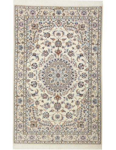 Nain 6La Persia argento e grigio 103x159