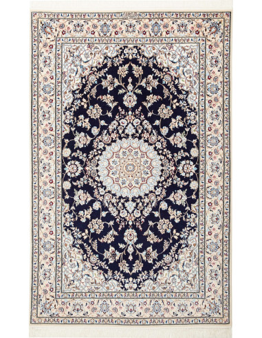 Nain 6La Persia grigio ardesia scuro e grigio ardesia scuro 102x164