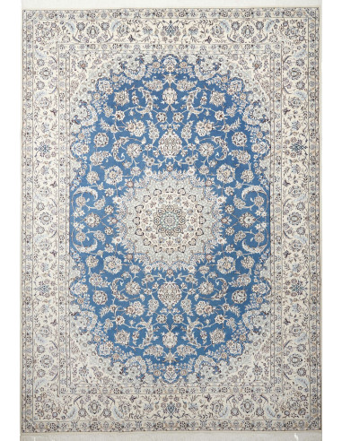 Nain 9La Persia grigio chiaro e grigio 248x353