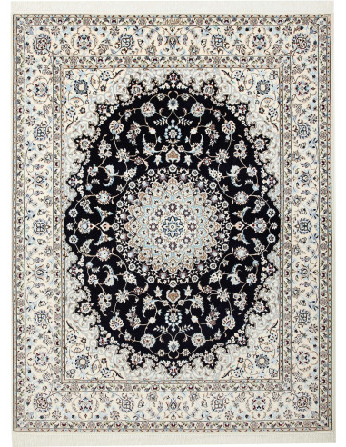 Nain 6La Persia nero e nero 159x205