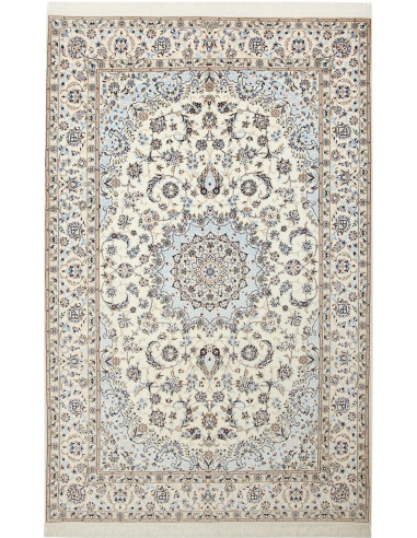 Nain 6La Persia grigio chiaro e gainsboro 163x253